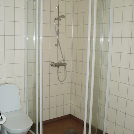 Apartamento Turid Bo *